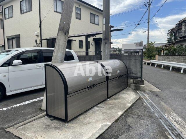 アドミレー樹太 C棟の物件内観写真