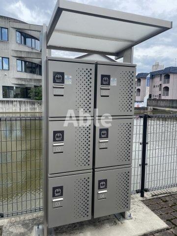 アドミレー樹太 C棟の物件内観写真