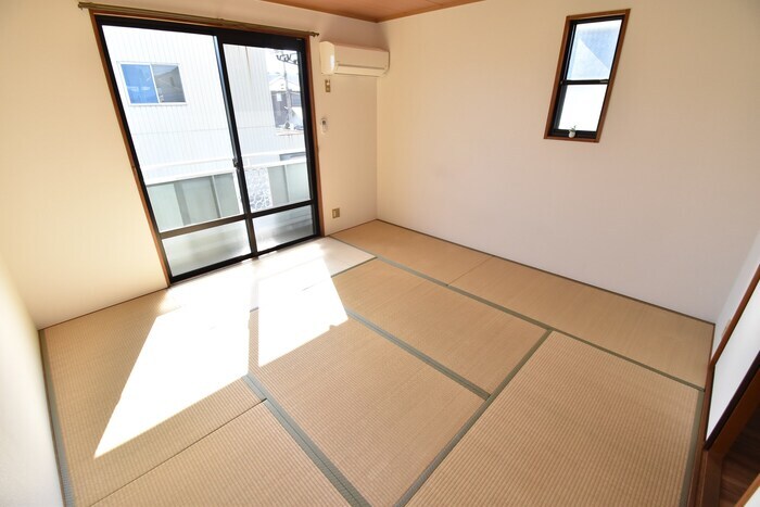 メゾン Uの物件内観写真