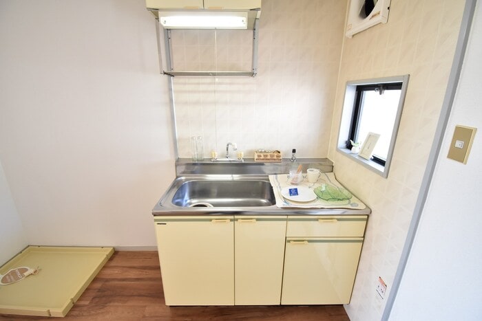 メゾン Uの物件内観写真