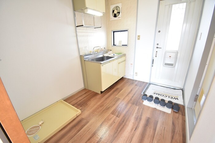 メゾン Uの物件内観写真