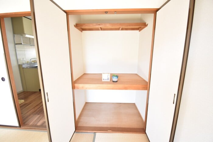 メゾン Uの物件内観写真