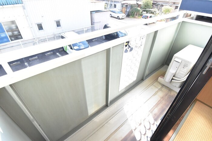 メゾン Uの物件内観写真