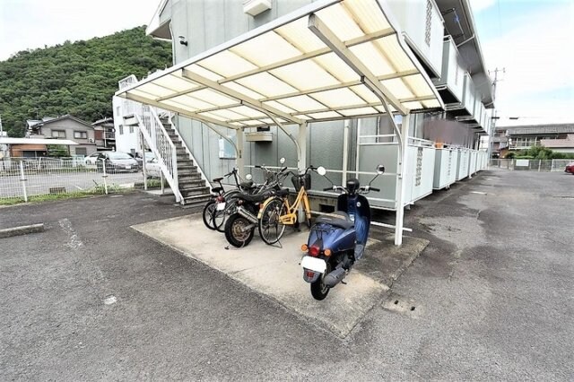 メゾン Uの物件内観写真