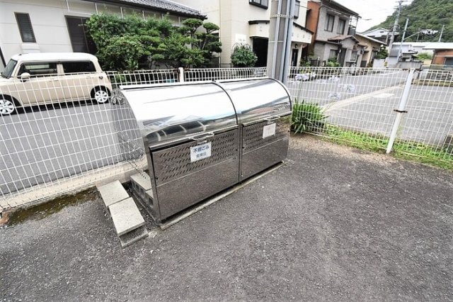 メゾン Uの物件内観写真