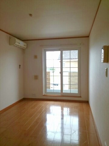 メゾン・ポポラーレＢの物件内観写真