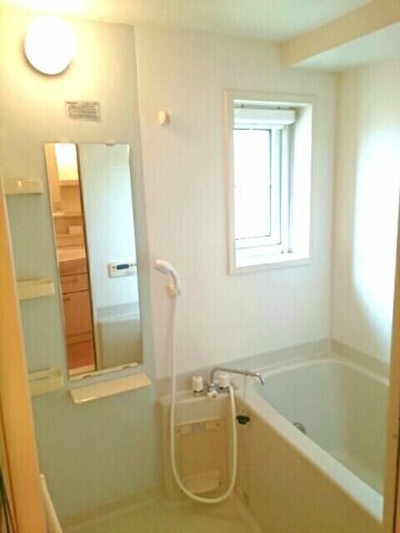 メゾン・ポポラーレＢの物件内観写真