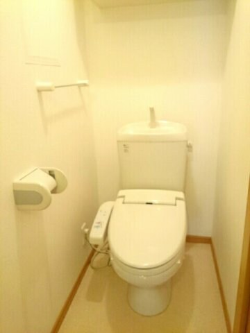 メゾン・ポポラーレＢの物件内観写真