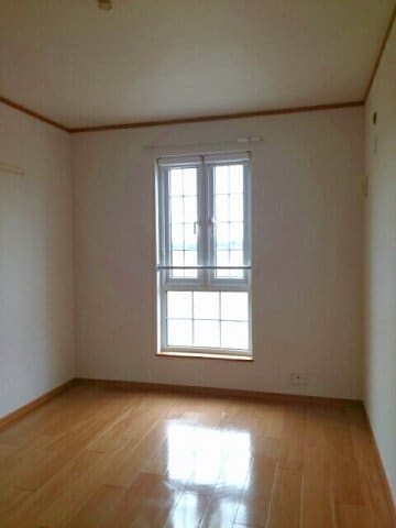 メゾン・ポポラーレＢの物件内観写真