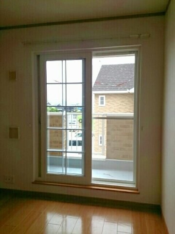 メゾン・ポポラーレＢの物件内観写真