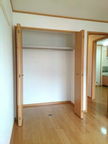 メゾン・ポポラーレＢの物件内観写真