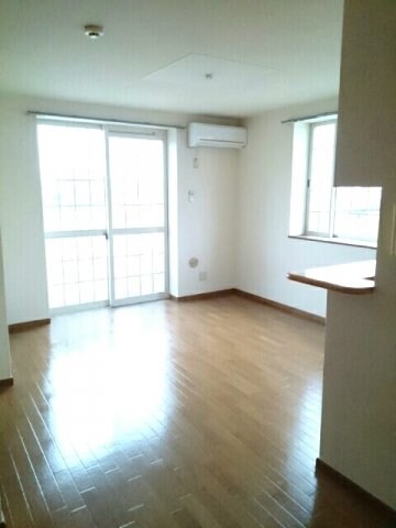 ヴィラ・ヒューゲル　Ｂの物件内観写真