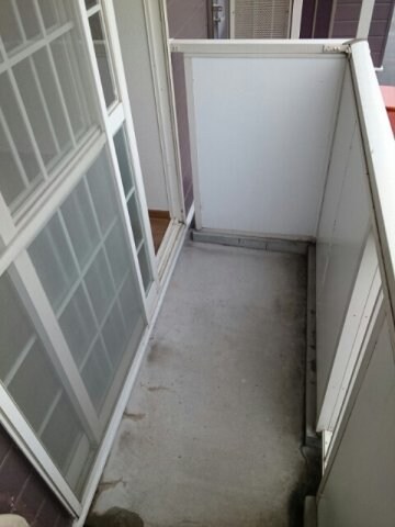 ヴィラ・ヒューゲル　Ｂの物件内観写真