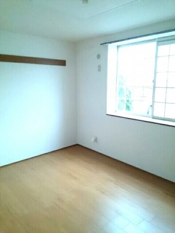 ヴィラ・ヒューゲル　Ｂの物件内観写真