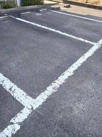 コーポリバーサイド・藤　Ｂの物件外観写真