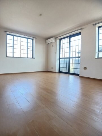 コーポリバーサイド・藤　Ｂの物件内観写真