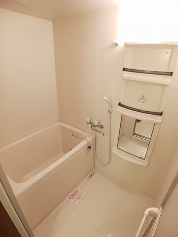 コーポリバーサイド・藤　Ｂの物件内観写真