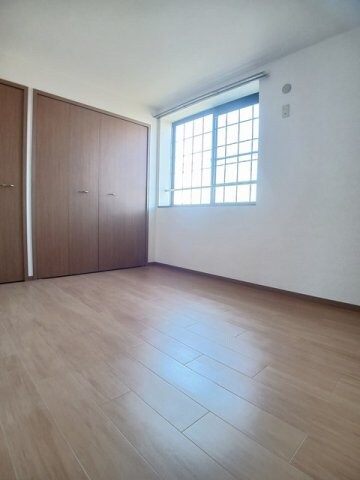 コーポリバーサイド・藤　Ｂの物件内観写真