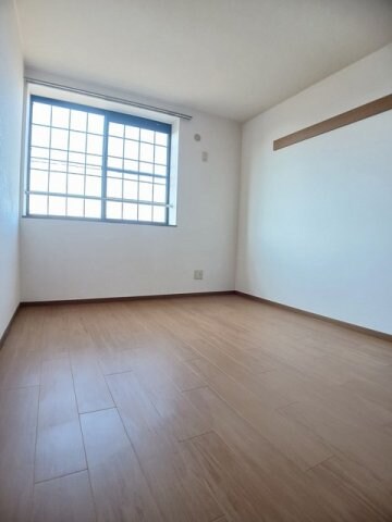 コーポリバーサイド・藤　Ｂの物件内観写真