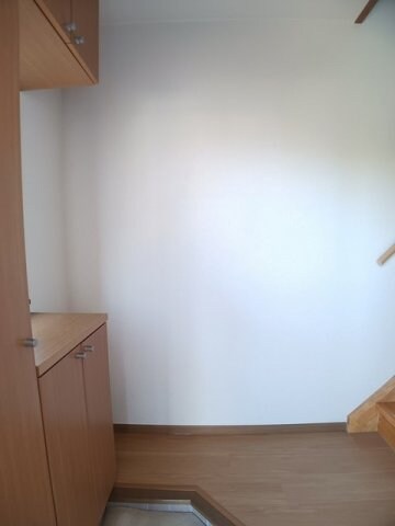 コーポリバーサイド・藤　Ｂの物件内観写真