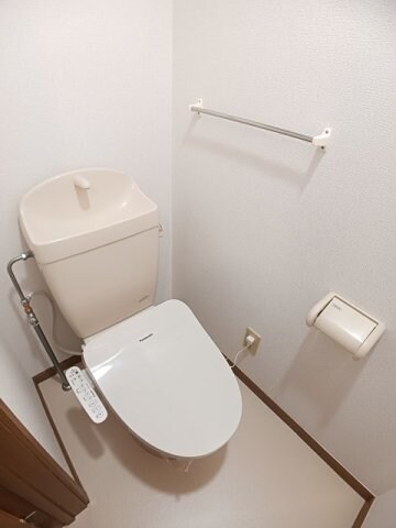 コーポリバーサイド・藤　Ｂの物件内観写真