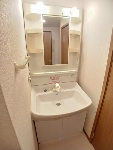 コーポリバーサイド・藤　Ｂの物件内観写真