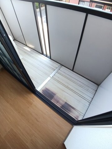 コーポリバーサイド・藤　Ｂの物件内観写真