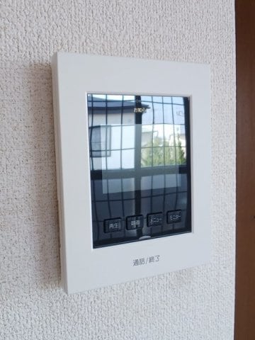 コーポリバーサイド・藤　Ｂの物件内観写真