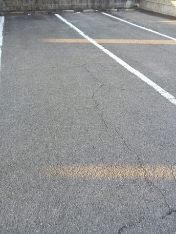 ヴィラ・ヒューゲル　Ｂの物件外観写真