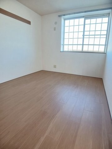 ヴィラ・ヒューゲル　Ｂの物件内観写真