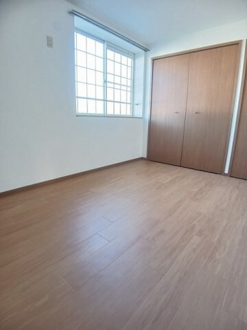 ヴィラ・ヒューゲル　Ｂの物件内観写真