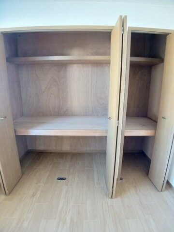 ヴィラ・ヒューゲル　Ｂの物件内観写真