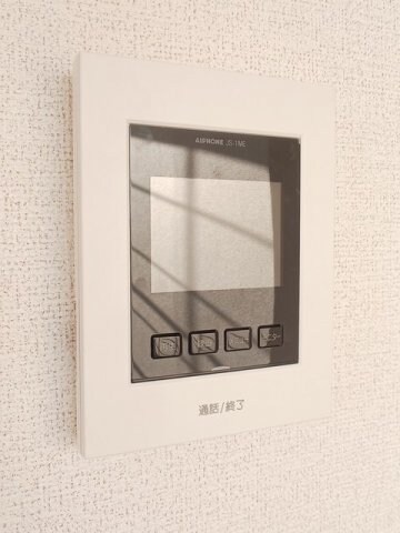 ヴィラ・ヒューゲル　Ｂの物件内観写真