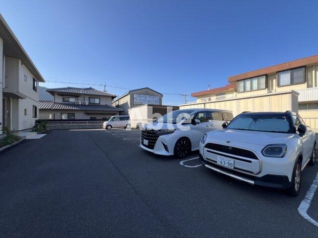 プロヌーブ　Ｎキュービックの物件外観写真