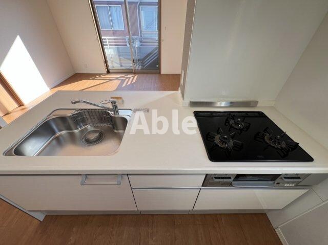 プロヌーブ　Ｎキュービックの物件内観写真