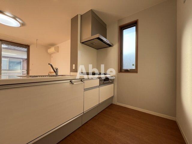 プロヌーブ　Ｎキュービックの物件内観写真