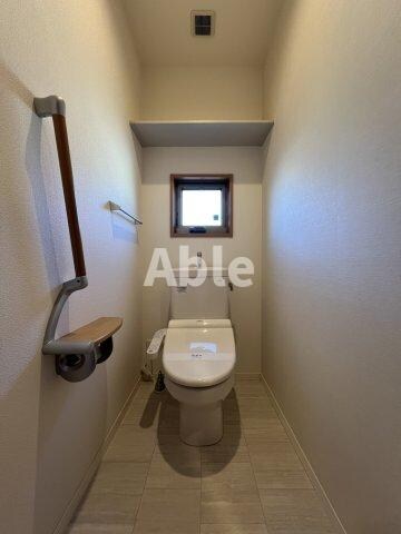 プロヌーブ　Ｎキュービックの物件内観写真