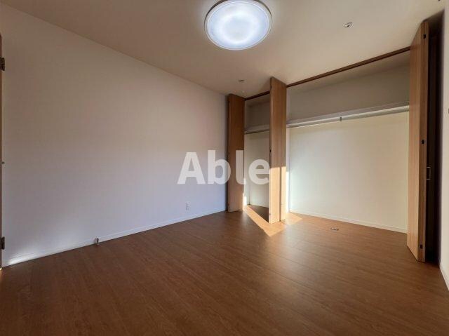 プロヌーブ　Ｎキュービックの物件内観写真