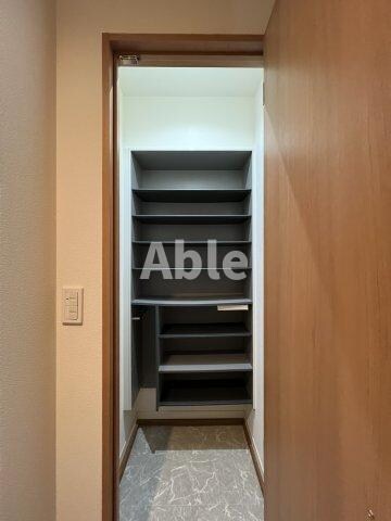 プロヌーブ　Ｎキュービックの物件内観写真