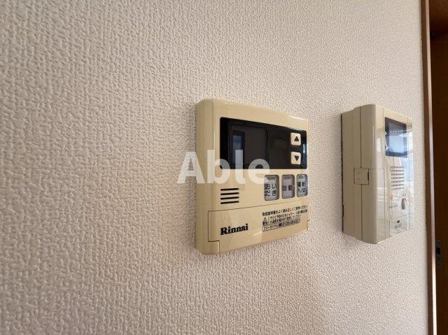 プロヌーブ　Ｎキュービックの物件内観写真