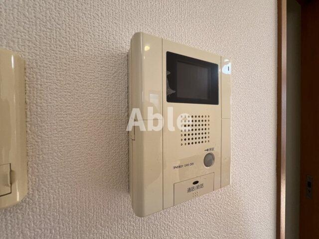 プロヌーブ　Ｎキュービックの物件内観写真