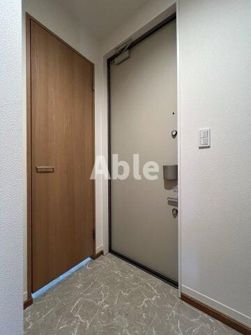 プロヌーブ　Ｎキュービックの物件内観写真