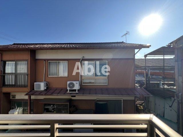 プロヌーブ　Ｎキュービックの物件内観写真