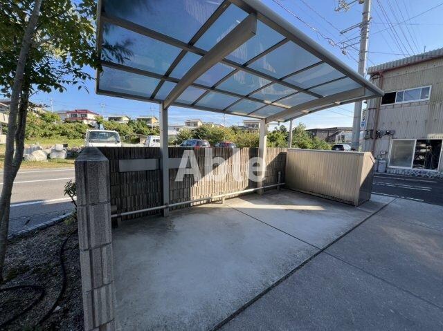 プロヌーブ　Ｎキュービックの物件内観写真