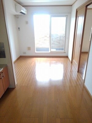 ラ・フェスタＣの物件内観写真