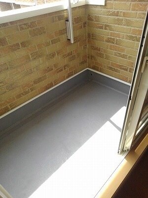 ラ・フェスタＣの物件内観写真