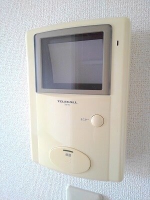 ラ・フェスタＣの物件内観写真