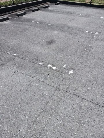 シンサリティ．ＭⅡ　Ａの物件外観写真