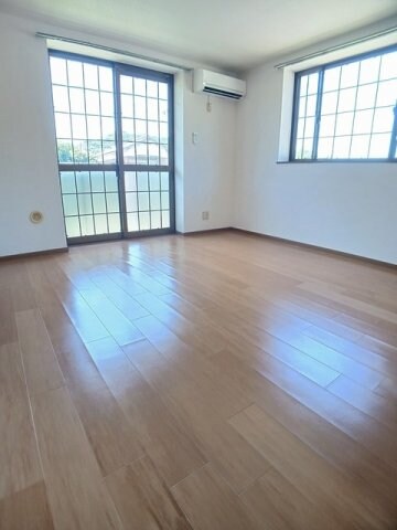 シンサリティ．ＭⅡ　Ａの物件内観写真