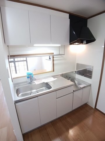 シンサリティ．ＭⅡ　Ａの物件内観写真